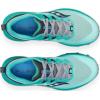 imageSaucony Womens Peregrine 14MintShadow