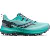 imageSaucony Womens Peregrine 14MintShadow