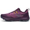 imageSaucony Womens Peregrine 14PlumEggplan