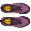 imageSaucony Womens Peregrine 14PlumEggplan