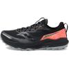 imageSaucony Womens Xodus Ultra 2 SneakerBlackViziornge