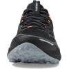 imageSaucony Womens Xodus Ultra 2 SneakerBlackViziornge