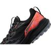imageSaucony Womens Xodus Ultra 2 SneakerBlackViziornge