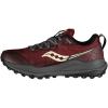imageSaucony Womens Xodus Ultra 2 SneakerSundownGlow