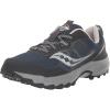 Navy/Silver