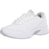 imageSaucony Mens Omni Wlk Walking ShoeWhite