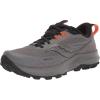 Gravel/Black