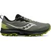 imageSaucony Mens Peregrine 14BoughOlive