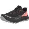imageSaucony Womens Xodus Ultra 2 SneakerBlackViziornge