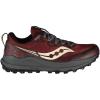imageSaucony Womens Xodus Ultra 2 SneakerSundownGlow
