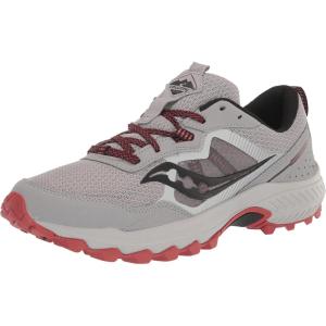imageSaucony Mens Excursion Tr16 Hiking ShoeAlloyLava