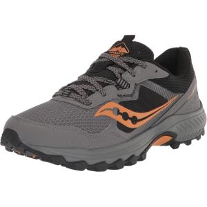 imageSaucony Mens Excursion Tr16 Hiking ShoeCharcoalOak