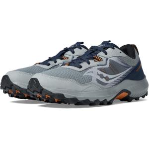 imageSaucony Mens Excursion Tr16 Hiking ShoeFossilNight