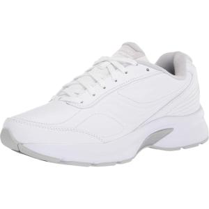 imageSaucony Mens Omni Wlk Walking ShoeWhite
