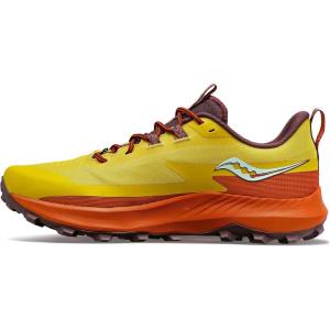imageSaucony Mens Peregrine 13 TrailArroyo