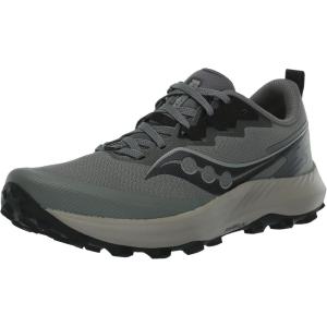 imageSaucony Mens Peregrine 14BoughShadow