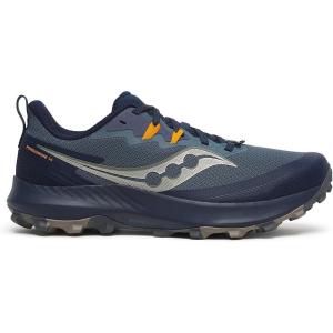 imageSaucony Mens Peregrine 14DuskNavy