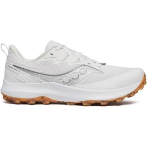 imageSaucony Mens Peregrine 14FogGum