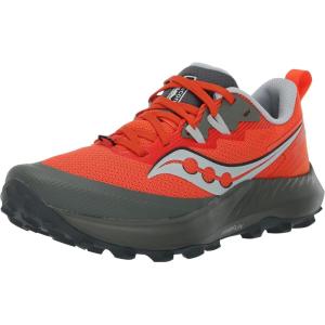 imageSaucony Mens Peregrine 14PepperBough