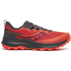 imageSaucony Mens Peregrine 14SpiceShadow