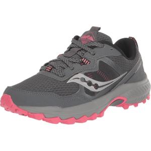 imageSaucony Womens Excursion Tr16 SneakerGreyCoral
