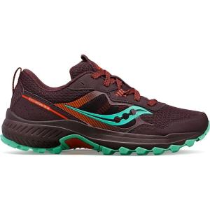 imageSaucony Womens Excursion Tr16 SneakerNebulaMint