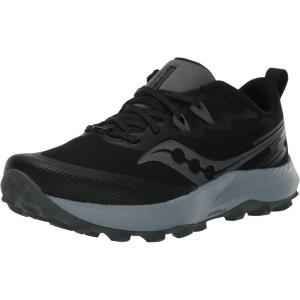imageSaucony Womens Peregrine 14BlackCarbon