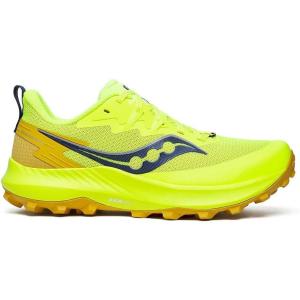 imageSaucony Womens Peregrine 14CitronOak