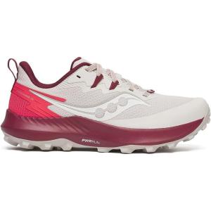 imageSaucony Womens Peregrine 14DoveCurrant