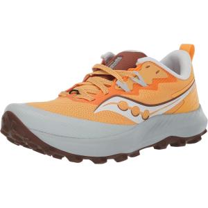 imageSaucony Womens Peregrine 14FlaxClove