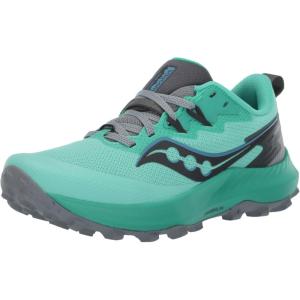 imageSaucony Womens Peregrine 14MintShadow