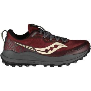 imageSaucony Womens Xodus Ultra 2 SneakerSundownGlow