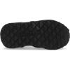 imageSaucony Baby Girls Baby Jazz Hook Loop SeasonalBlack SparkleZebra