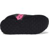 imageSaucony Baby Girls Baby Jazz Hook Loop SeasonalBlackPink