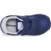 imageSaucony Baby Girls Baby Jazz Hook Loop SeasonalCobalt Blue