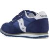 imageSaucony Baby Girls Baby Jazz Hook Loop SeasonalCobalt Blue