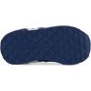 imageSaucony Baby Girls Baby Jazz Hook Loop SeasonalCobalt Blue