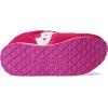 imageSaucony Baby Girls Baby Jazz Hook Loop SeasonalFuchsiaCoralWhite