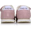 imageSaucony Baby Girls Baby Jazz Hook Loop SeasonalLt PinkWhit
