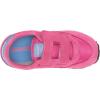 imageSaucony Baby Girls Baby Jazz Hook Loop SeasonalMagenta