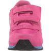 imageSaucony Baby Girls Baby Jazz Hook Loop SeasonalMagenta