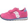 imageSaucony Baby Girls Baby Jazz Hook Loop SeasonalMagenta