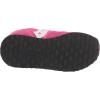 imageSaucony Baby Girls Baby Jazz Hook Loop SeasonalMagenta