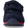 imageSaucony Baby Girls Baby Jazz Hook Loop SeasonalNavyGreyRed