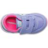 imageSaucony Baby Girls Baby Jazz Hook Loop SeasonalPeri