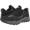 imageSaucony Mens Xodus 11 Trail Running ShoeBlackCharcoal