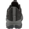 imageSaucony Mens Xodus 11 Trail Running ShoeBlackCharcoal