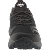 imageSaucony Mens Xodus 11 Trail Running ShoeBlackCharcoal