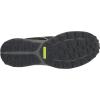 imageSaucony Mens Xodus 11 Trail Running ShoeBlackCharcoal