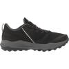 imageSaucony Mens Xodus 11 Trail Running ShoeBlackCharcoal